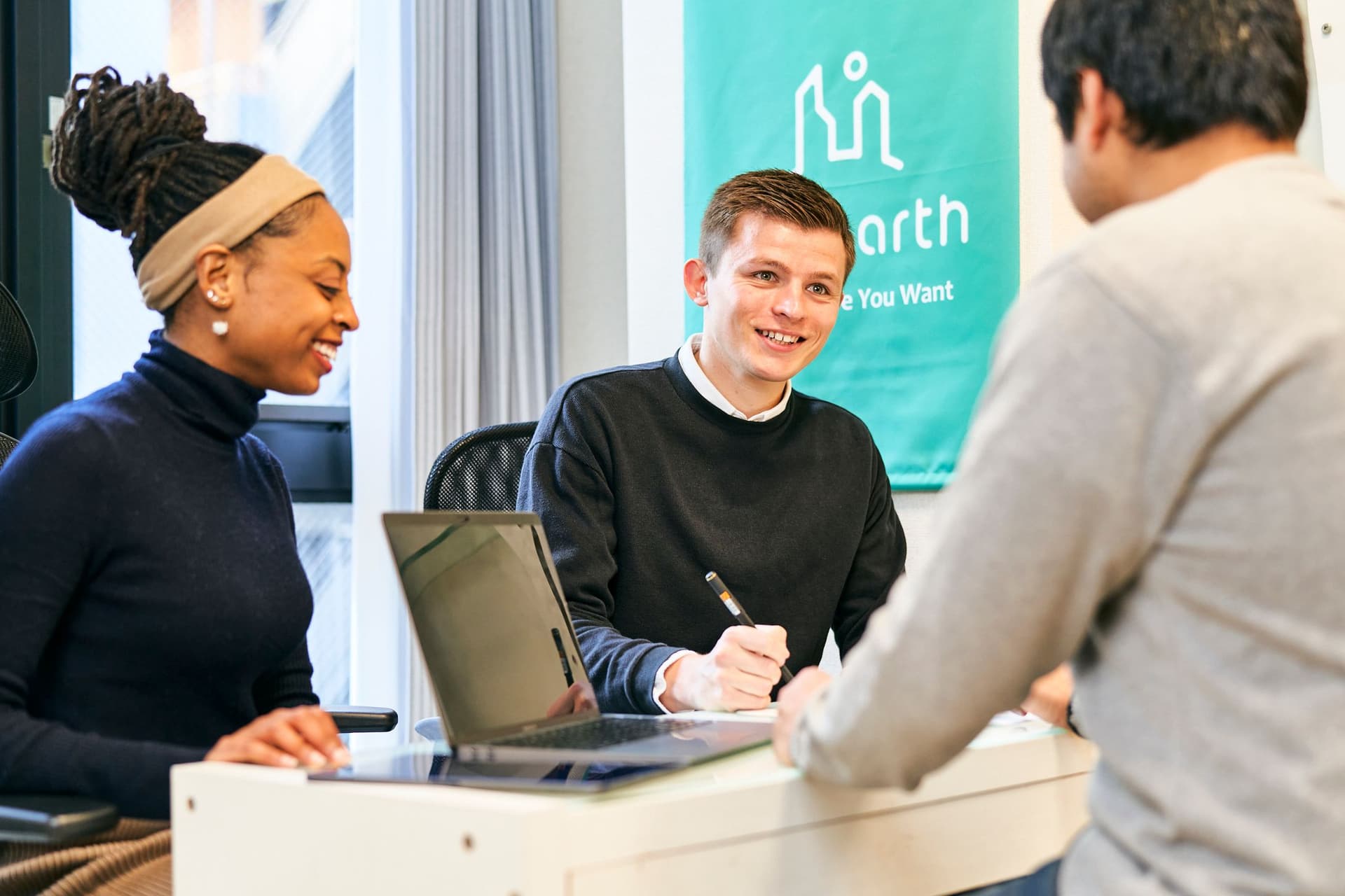 2.安心契約手続き(日英)